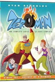 Zeroman (2004) watch-Zeroman (2004)