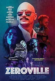 watch-Zeroville (2019)