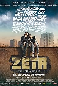 Zeta (2016) watch-Zeta (2016)