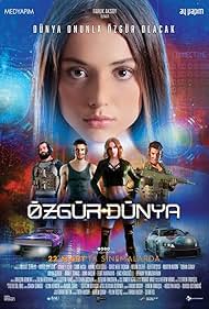 Özgür Dünya (2019) watch-Özgür Dünya (2019)