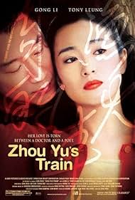 Zhou Yu's Train (2002) watch-Zhou Yu's Train (2002)