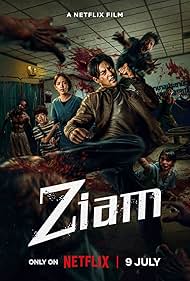 Ziam (2025) watch-Ziam (2025)