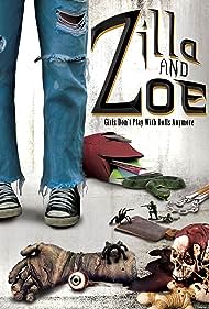 Zilla and Zoe (2019) watch-Zilla and Zoe (2019)