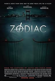 Zodiac (2007) watch-Zodiac (2007)