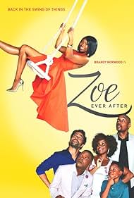 watch-Zoe Ever After (2016)