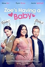 watch-Zoe's Having a Baby (2023)