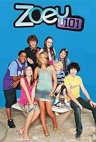 Zoey 101 (2005) watch-Zoey 101 (2005)