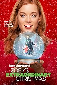 Zoey's Extraordinary Christmas (2021) watch-Zoey's Extraordinary Christmas (2021)