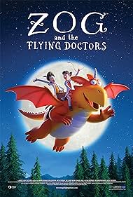 Zog and the Flying Doctors (2020) watch-Zog and the Flying Doctors (2020)