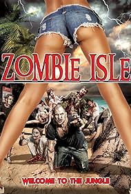 watch-Zombie Isle (2014)