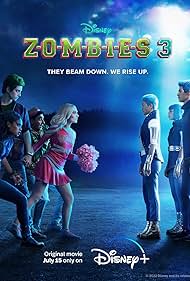 Zombies 3 (2022) watch-Zombies 3 (2022)