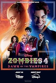 Zombies 4 - Dawn of the Vampires (2025) watch-Zombies 4 - Dawn of the Vampires (2025)