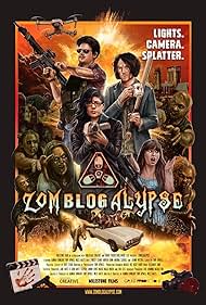 watch-Zomblogalypse (2022)