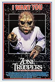 watch-Zone Troopers (1985)