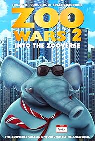 watch-Zoo Wars 2 (2019)