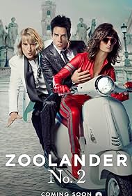 Zoolander 2 (2016) watch-Zoolander 2 (2016)