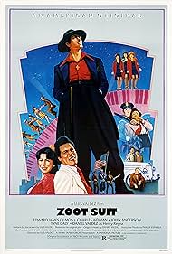 Zoot Suit (1982) watch-Zoot Suit (1982)