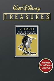 Zorro (1957) watch-Zorro (1957)