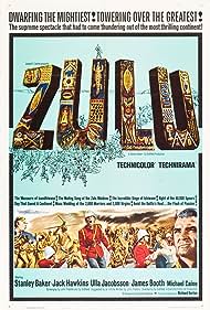 Zulu (1964) watch-Zulu (1964)