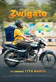 Zwigato (2022) watch-Zwigato (2022)
